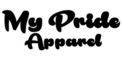 My Pride Apparel Promo Code