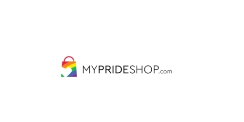 MyprideShop coupon