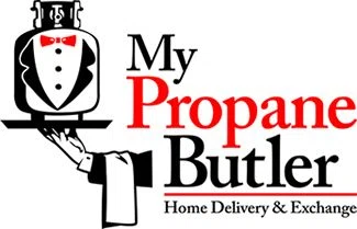 My Propane Butler Merchant Logo