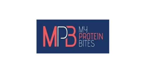 My Protein Bites coupon