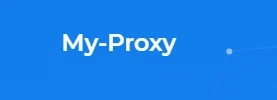 My-Proxy Promo Code