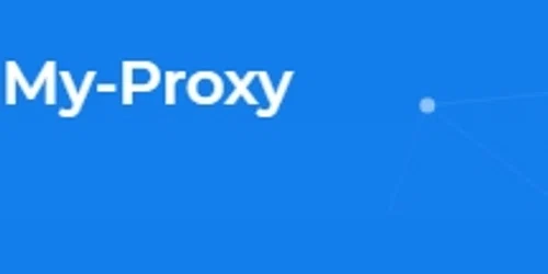 My-Proxy Promo Code