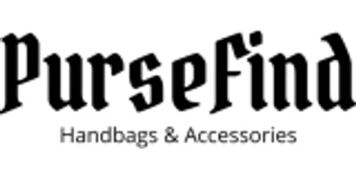 PurseFind Promo Code