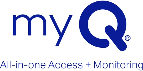 myQ Promo Code