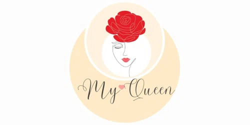 My Queen Merchant logo