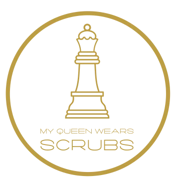 My Queen Wears Scrubs Promo Code