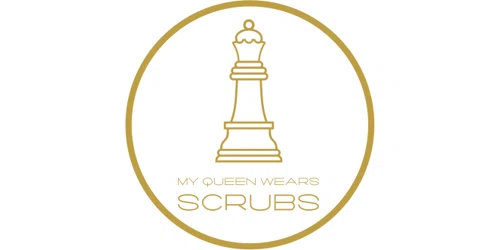 My Queen Wears Scrubs Promo Code
