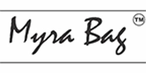 Myra Bag Merchant logo