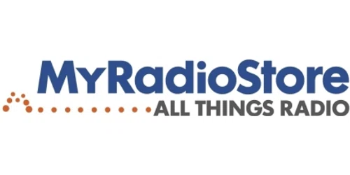MyRadioStore Promo Code