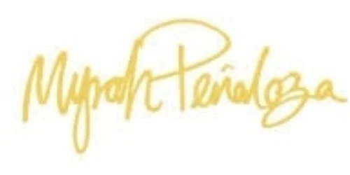 Myrah Penaloza Promo Code