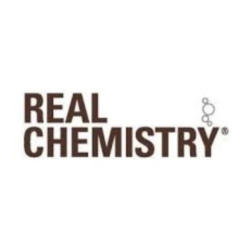 Real Chemistry Promo Code