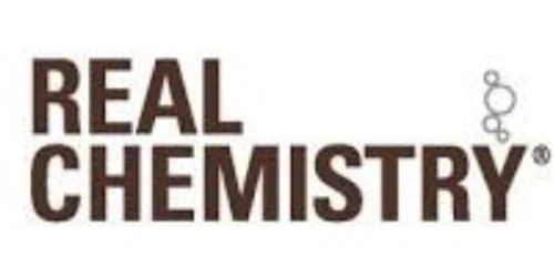 Real Chemistry Promo Code