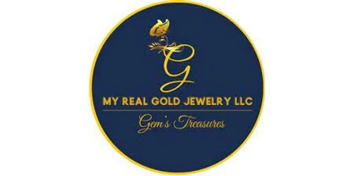 My Real Gold Jewelry Promo Code