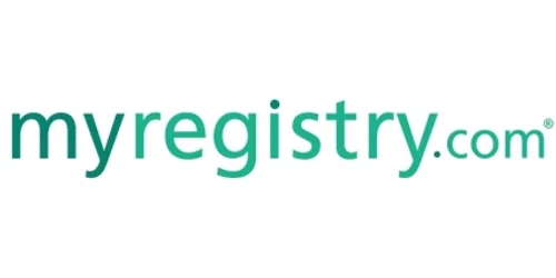 MyRegistry Merchant logo