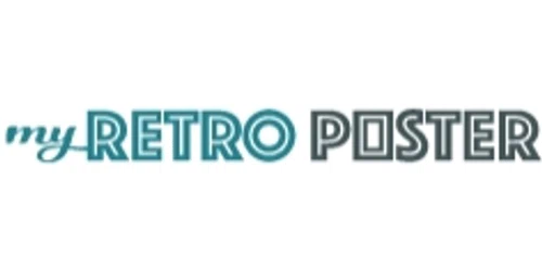 My Retroposter Promo Code