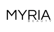 MYRIA Beauty Merchant Logo
