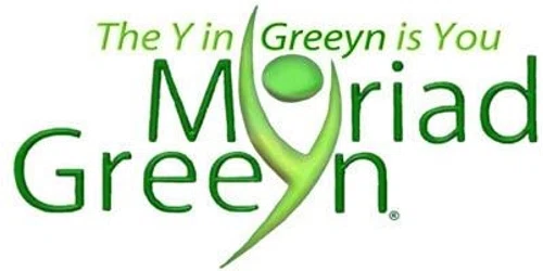 Myriad Greeyn Promo Code