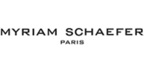 Myriam Schaefer Promo Code