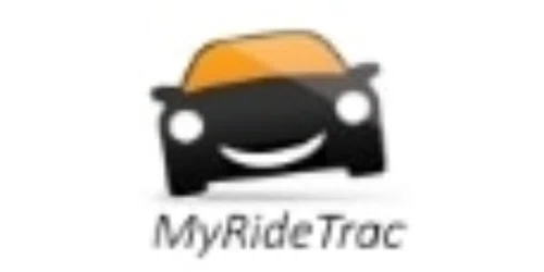 My Ride Trac Merchant logo