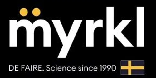 Myrkl US Promo Code