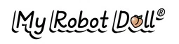 My Robot Doll Merchant Logo