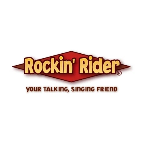 ROCKIN' RIDER Promo Code — 50 Off in September 2024