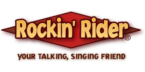 Rockin' Rider Promo Code