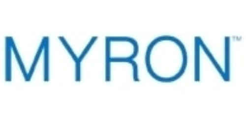 Myron Merchant logo