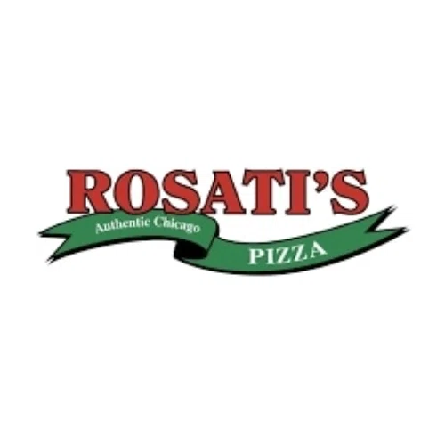 20 Off Rosati's Promo Code, Coupons (15 Active) Mar 2024