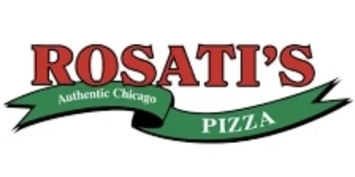 Rosati's Merchant logo