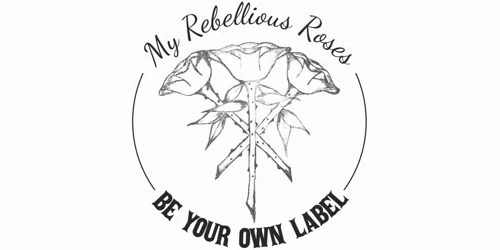 My Rebellious Roses Boutique Promo Code