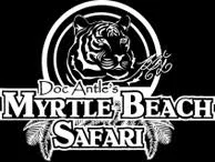Myrtle Beach Safari Promo Code