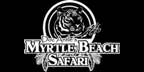 Myrtle Beach Safari Promo Code
