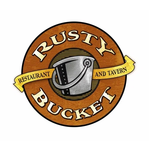 rusty bucket menu