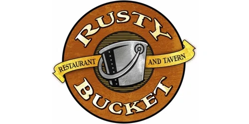 Rusty Bucket Restaurant & Travern Promo Code