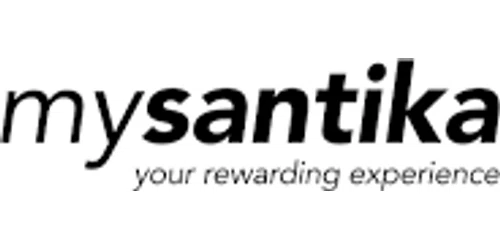 MySantika Promo Code
