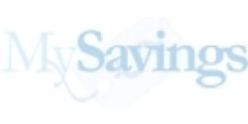 MySavings.com Promo Code