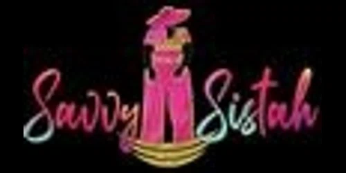 Savvy Sistah Promo Code