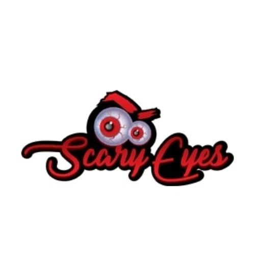 Myscaryeyes Merchant Logo