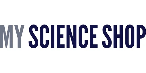 My Science Shop Promo Code