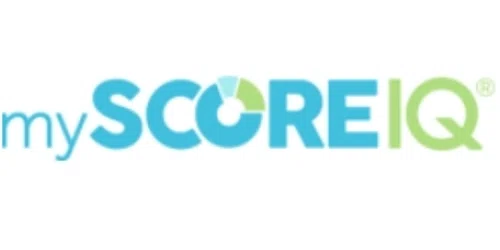 MyScoreIQ Merchant logo