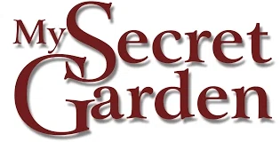 MY SECRET GARDEN Promo Code — 20 Off in Oct 2024