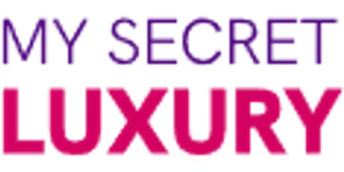 My Secret Luxury Promo Code