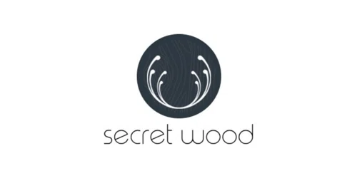 Secret Wood coupon