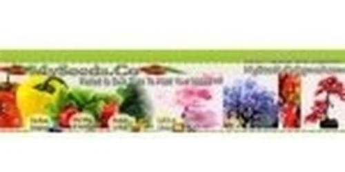 MySeeds.Co Promo Code