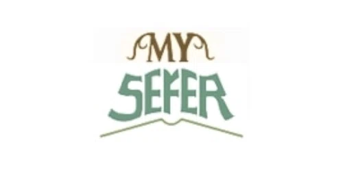 MySefer.com coupon