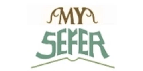 MySefer.com Promo Code