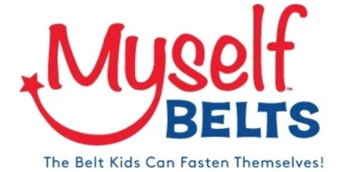 Myself Belts Merchant logo