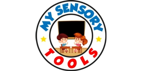 My Sensory Tools Promo Code