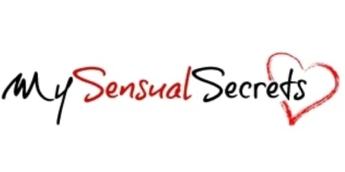 My Sensual Secrets Merchant logo